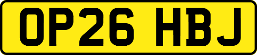 OP26HBJ