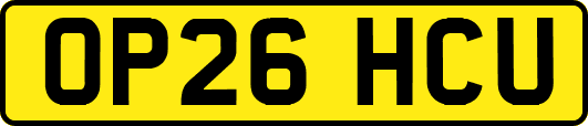 OP26HCU