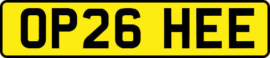 OP26HEE