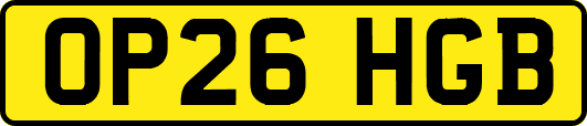 OP26HGB