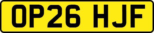 OP26HJF