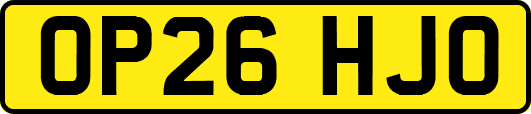 OP26HJO