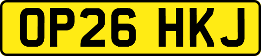 OP26HKJ