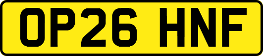 OP26HNF