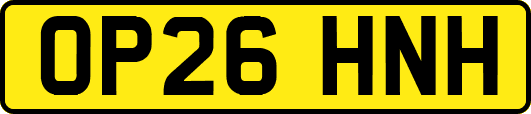 OP26HNH