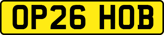 OP26HOB