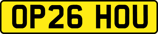OP26HOU