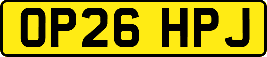 OP26HPJ