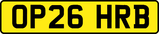OP26HRB