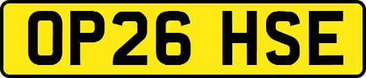 OP26HSE
