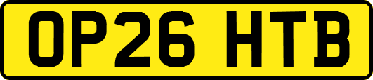 OP26HTB
