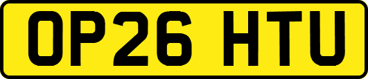 OP26HTU