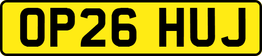 OP26HUJ