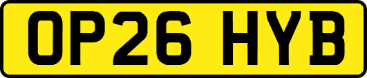 OP26HYB