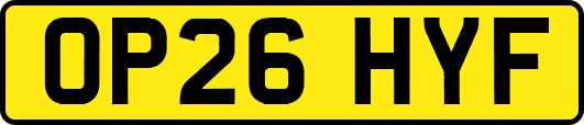 OP26HYF