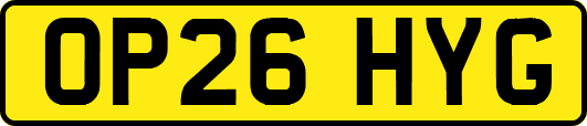 OP26HYG