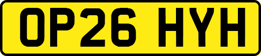 OP26HYH