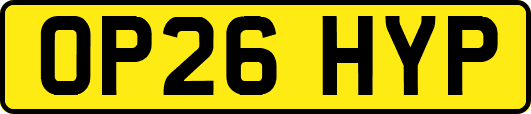 OP26HYP