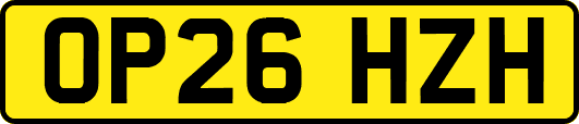 OP26HZH