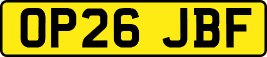 OP26JBF
