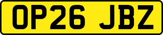 OP26JBZ