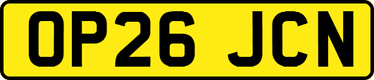 OP26JCN