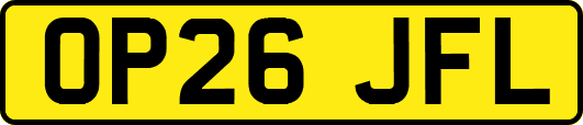 OP26JFL