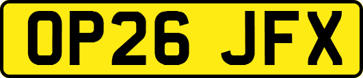 OP26JFX