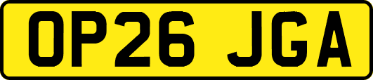 OP26JGA