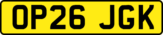 OP26JGK