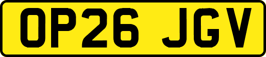 OP26JGV