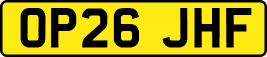 OP26JHF