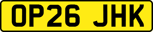 OP26JHK