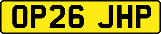 OP26JHP