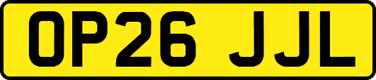 OP26JJL