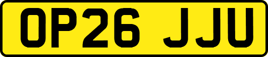 OP26JJU
