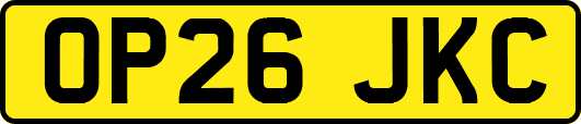 OP26JKC