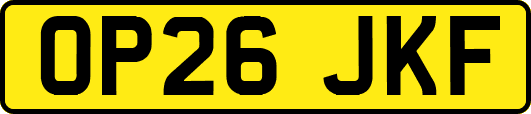 OP26JKF