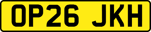 OP26JKH
