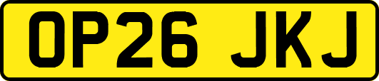 OP26JKJ