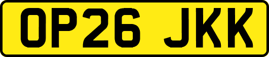 OP26JKK