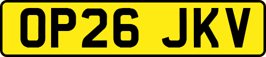 OP26JKV