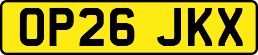 OP26JKX