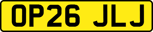 OP26JLJ