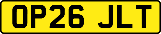 OP26JLT