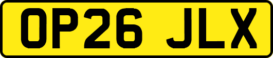OP26JLX