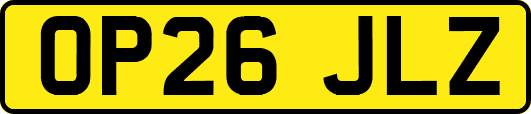 OP26JLZ