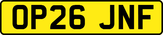 OP26JNF