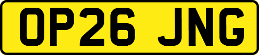 OP26JNG