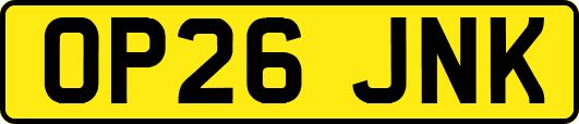 OP26JNK